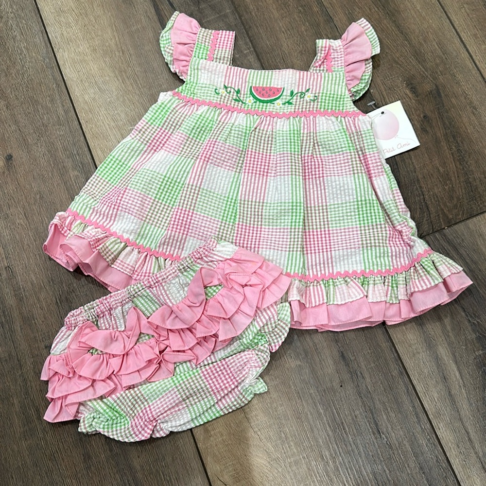 Petit Ami set